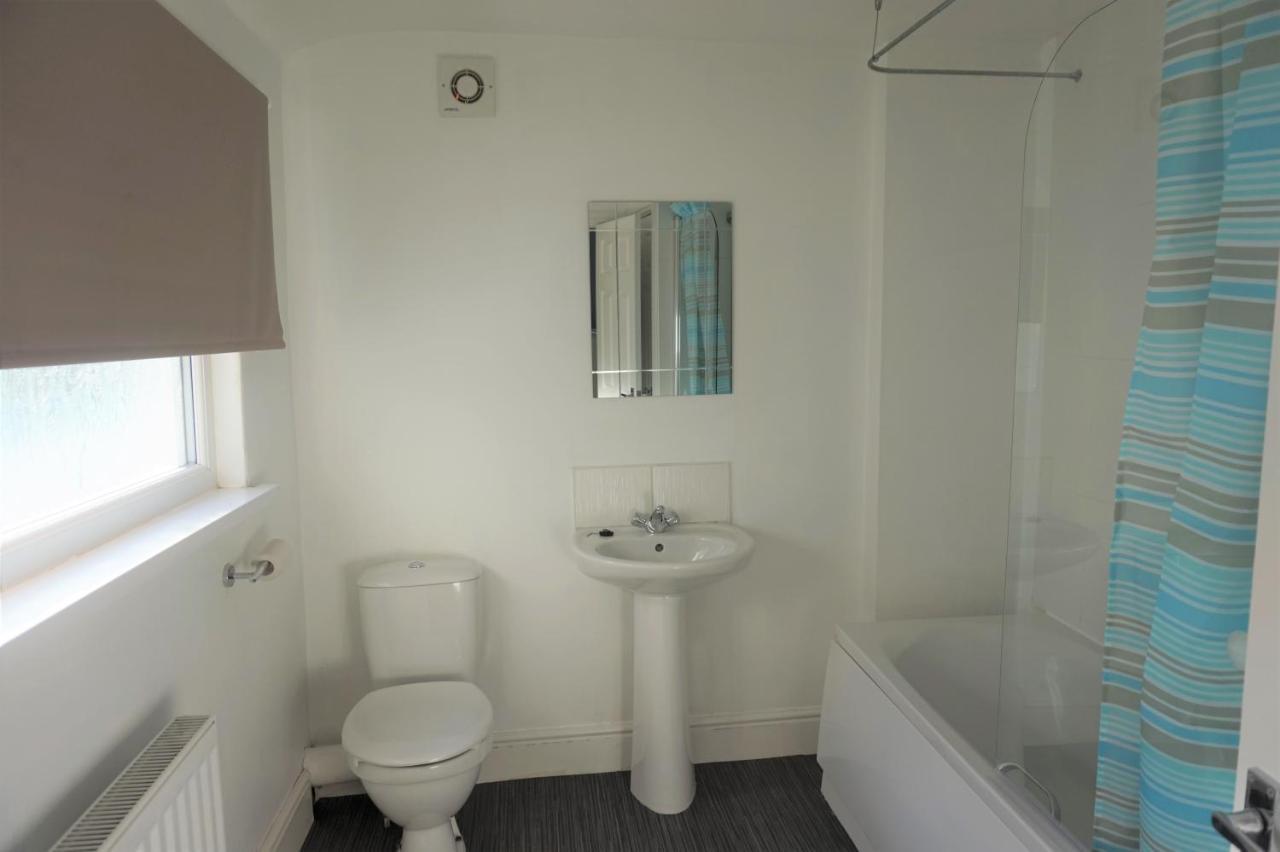 Mill Street House Apartment ครูว์ ภายนอก รูปภาพ