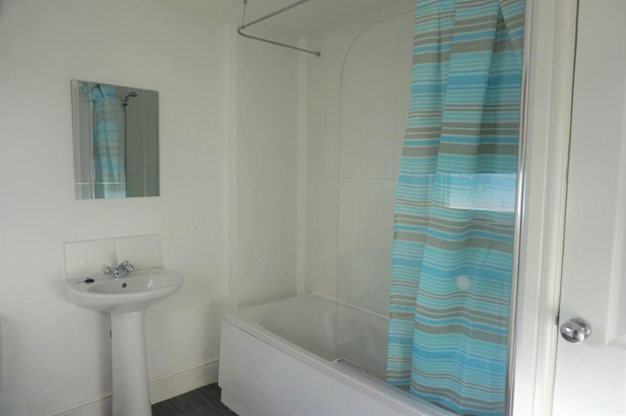 Mill Street House Apartment ครูว์ ภายนอก รูปภาพ